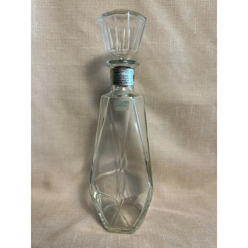 Four Roses specs item